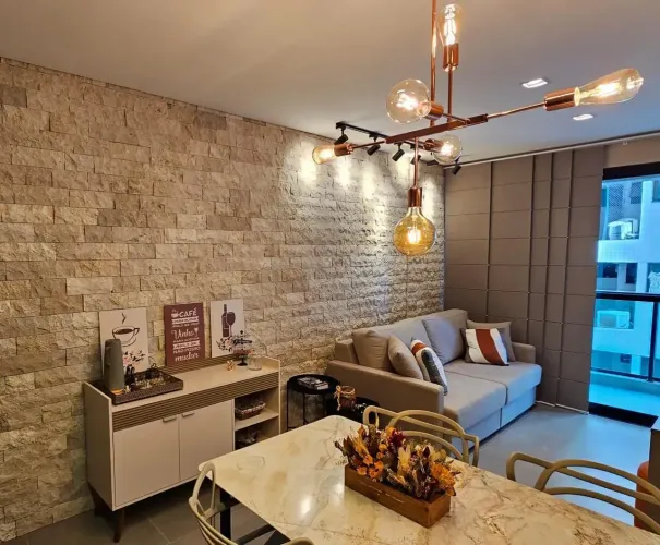 Liv residence, Oportunidade em Ponta Verde - Maceió - AL