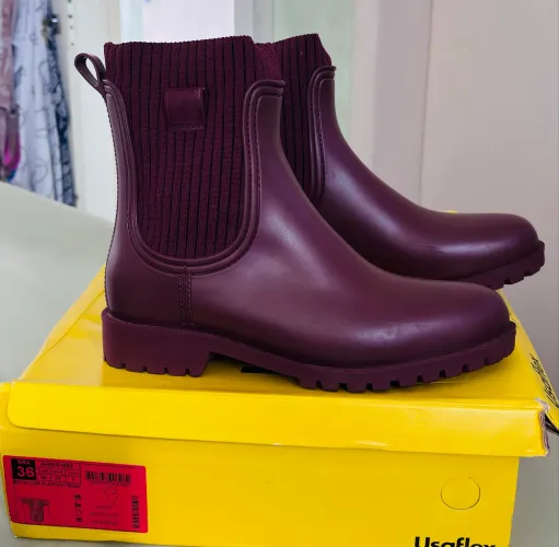 Bota USAFLEX TAM 36