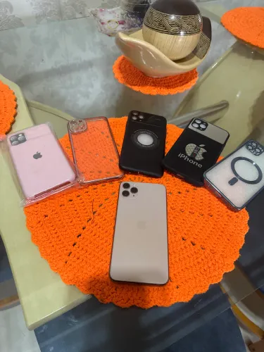 iPhone 11 Pro Max