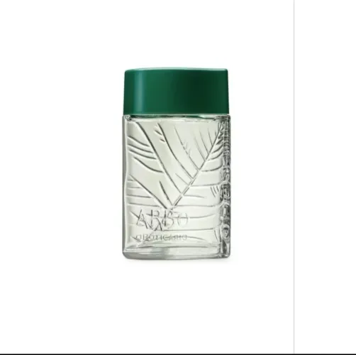 1 Perfume ARBO Lacrado Original Do O Boticário Masculino 100 ML Adequado Para Vc