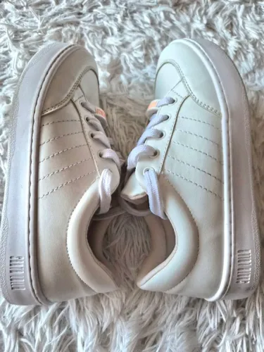 Tênis Santa Lolla 36 branco