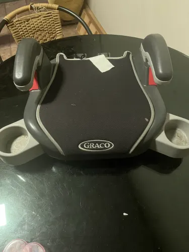 Assento infantil Graco