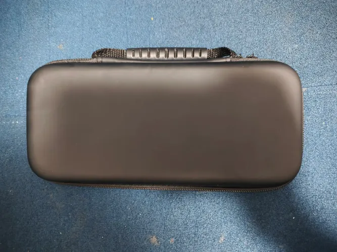 Case para Nintendo switch Padrão ou OLD