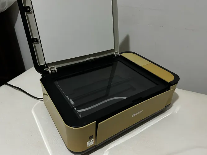 Impressora Canon PIXMA MP480