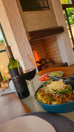 Vinhos e espumantes - Ribeirão Preto