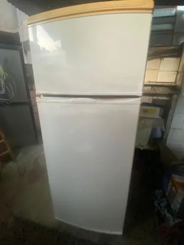  Vendo geladeira dúplex 