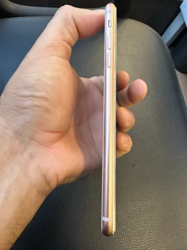 iPhone 8 Plus em perfeitas condições