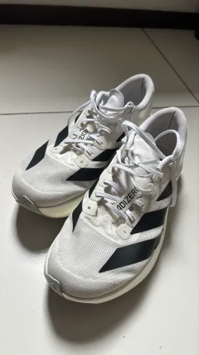 Adidas Adizero EVO SL Branco