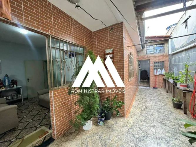 IMÓVEL PARA VENDA - PARQUE JARDIM - ITAÚNA MG