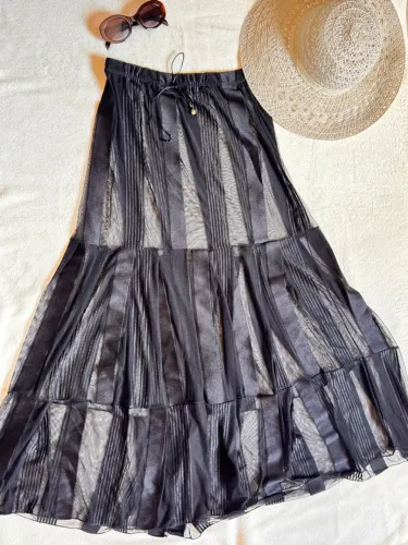 Saída de banho