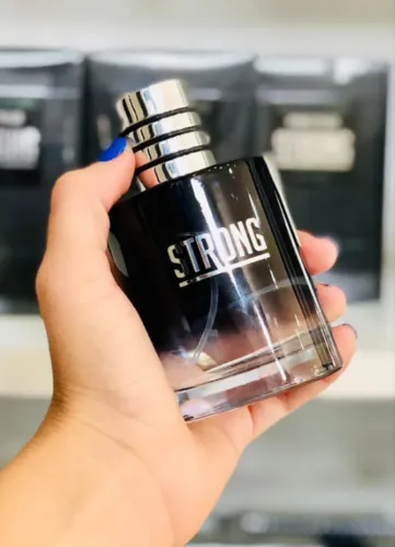 Perfume masculino Strong Inspiração de Sauvage Dior
