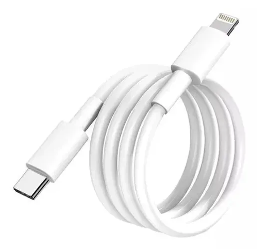 Cabo Type-C para Lightning 2M Apple iphone Original