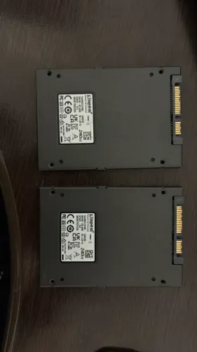 SSD 240