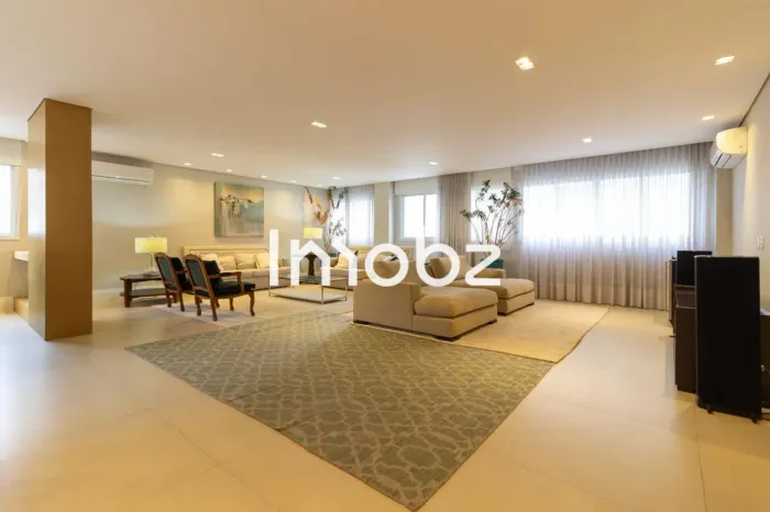 Apartamento à venda na Rua Bela Cintra, 1714 - Jardim Paulista - São Paulo - SP - CEP: 014