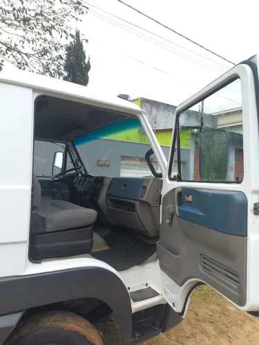 Vendo VW 5140