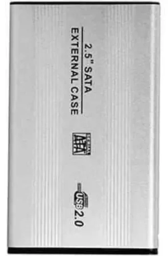 HD externo 2.0 de 1TB para PC ou Xbox 360 , PS2 e outros