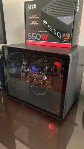PC Mini