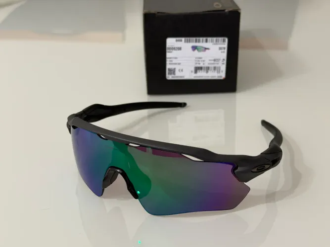 Oakley radar EV PATH original - igual a zero