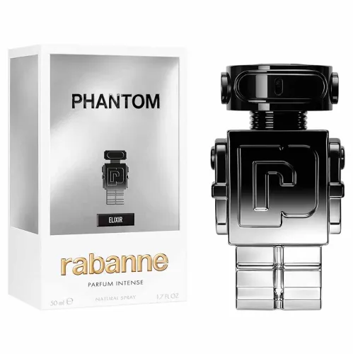 Phantom rabanne 