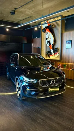 Volvo XC 60 T-5 Momentum 2.0 254cv AWD 5P 2019