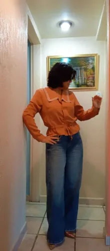 Blusas Diversas 