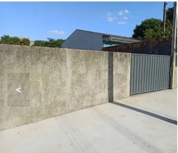 ? TERRENO À VENDA NO JARDIM CARVALHO - RESIDENCIAL VILA MEZZOMO