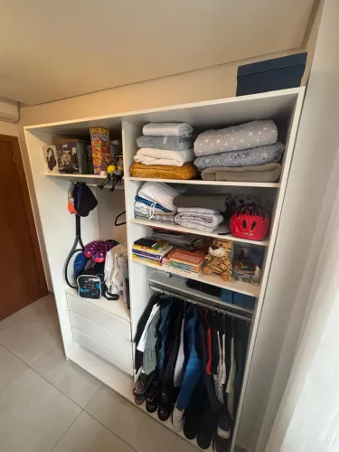 Guarda roupa