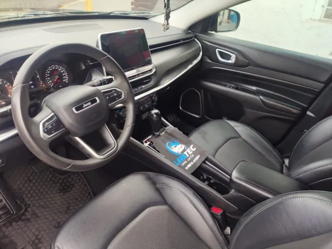 Jeep Compass Sport T270 1.3 TB 4X2 Flex AUT 2022