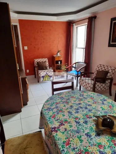 Apartamento em Vila Das Merces - São Paulo