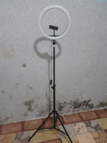 ring light