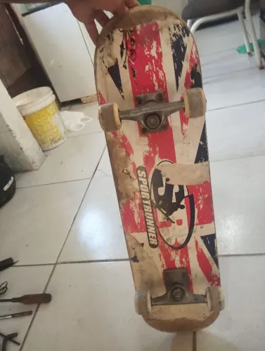 Skate