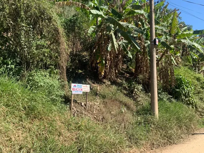 Imóvel para venda tem 18467 metros quadrados em Centro - Bom Jardim - RJ