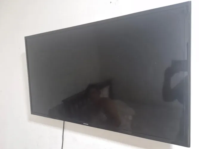 TV Samsung 40 polegadas