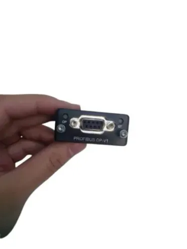 Módulo de Comunicação Anybus AB6447 - Novo