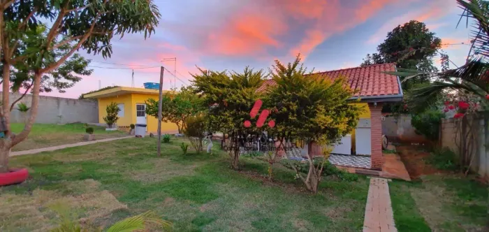 CHÁCARA À VENDA EM TAUBATÉ !