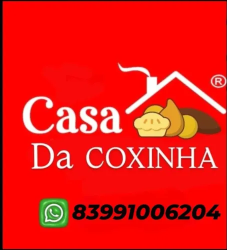 Que saiba fazer salgados