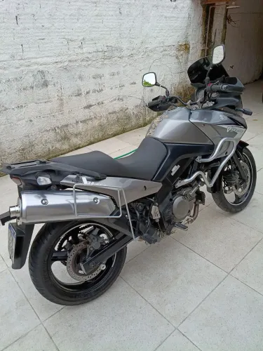 Vendo vstron 650 DL