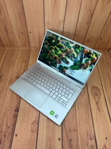 Notebook Dell Inspiron 5490 i5 10ª/ 8GB /SSD 256GB / NVIDIA e Garantia