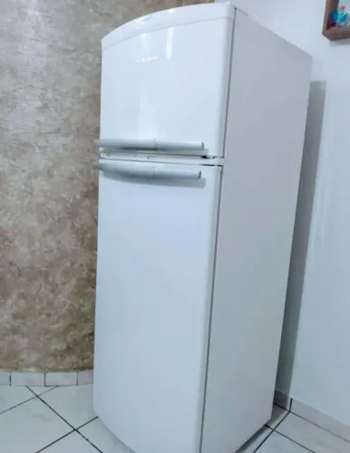 Geladeira Frost Free Brastemp 380 L