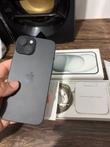 Iphone 15 256gb