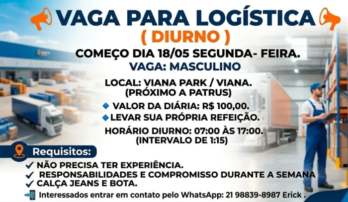 Carga e descarga 