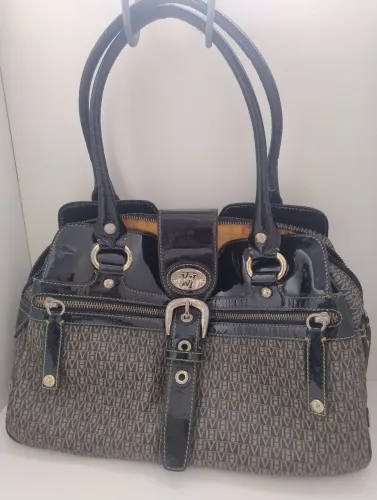 Bolsa Victor Hugo tommy (so envio)