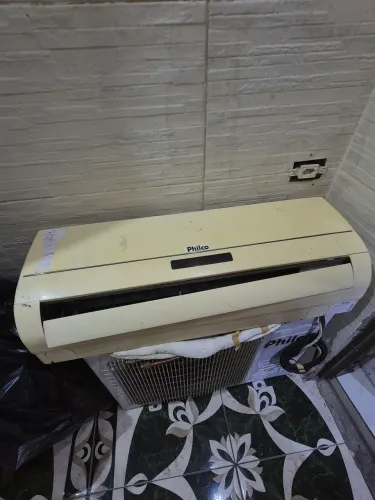 Ar condicionado philco 9.000 btu