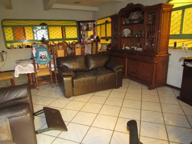 Casa à venda, 4 quartos, 4 suítes, 3 vagas, Vila Rezende - Piracicaba/SP