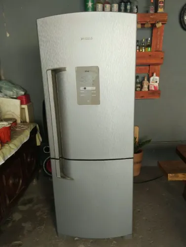 Geladeira Brastemp Frost Free 440 litros ENTREGO