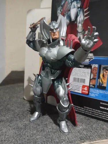 Stryfe Marvel Legends