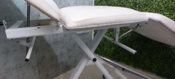 Maca hidráulica