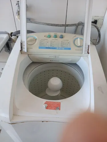 Máquina de lavar Electrolux em prefeito estado de conservação