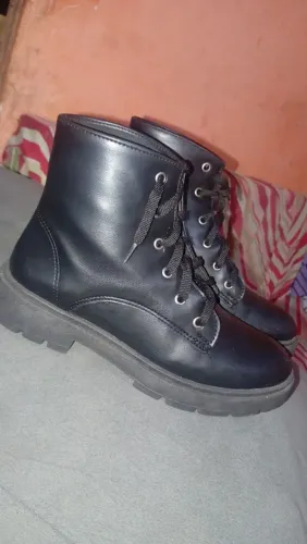Bota a venda 