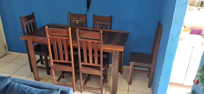 Móveis e eletros